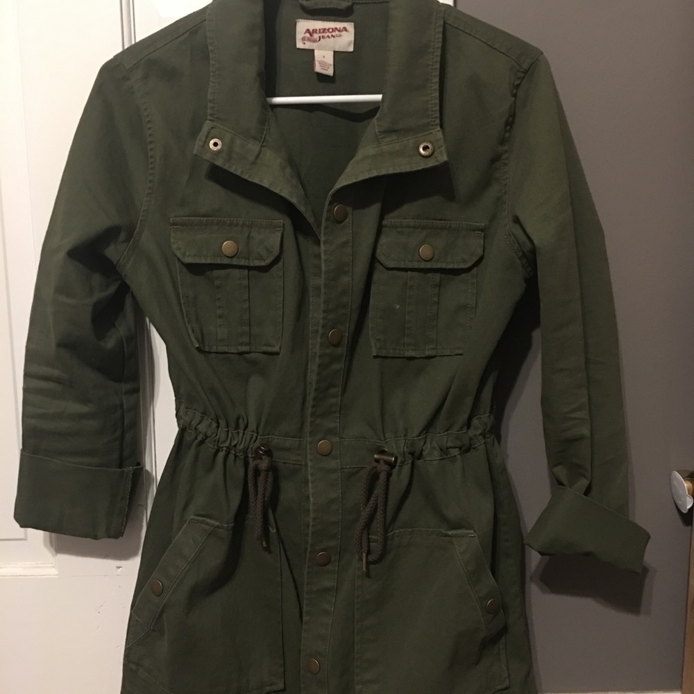 Jacket